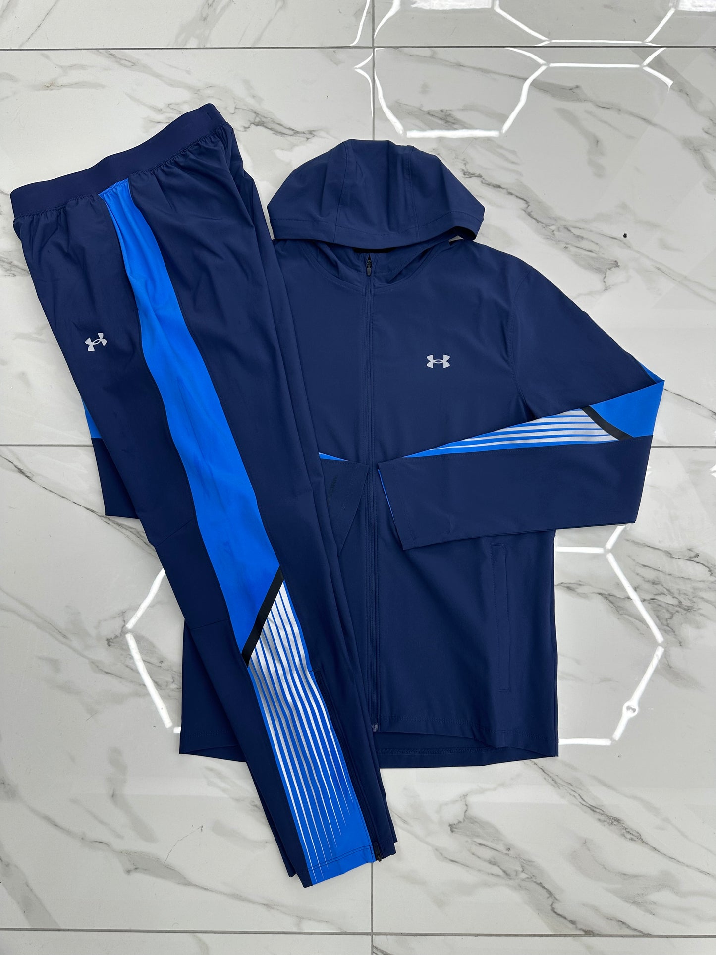 Under Amour Flash Tracksuit