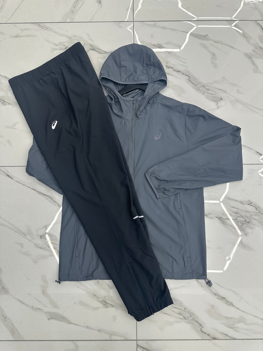 ASICS Road Track Set